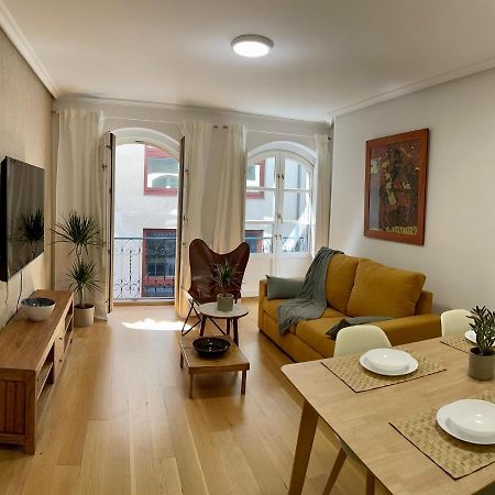 Ferienwohnung Piso Principal Ourense Exterior foto
