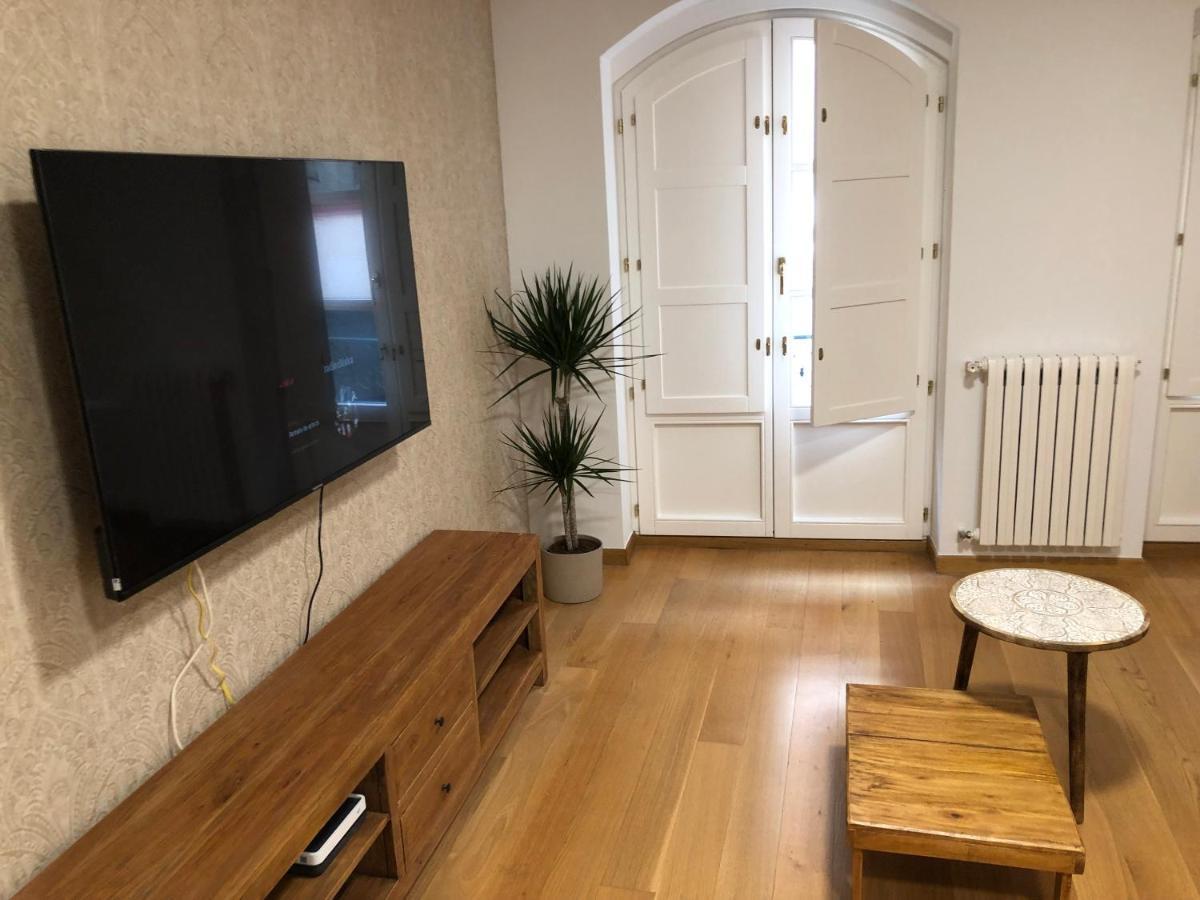Ferienwohnung Piso Principal Ourense Exterior foto