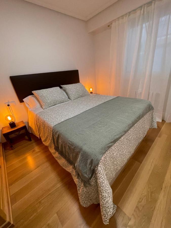 Ferienwohnung Piso Principal Ourense Exterior foto