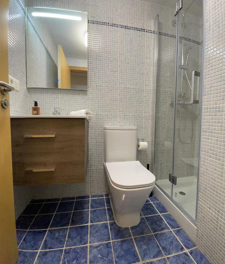 Ferienwohnung Piso Principal Ourense Exterior foto